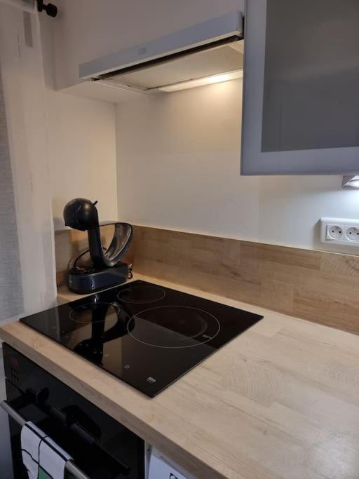 Nalan Orrygeois, Spa, Sauna, Proche Asterix Eksteriør bilde