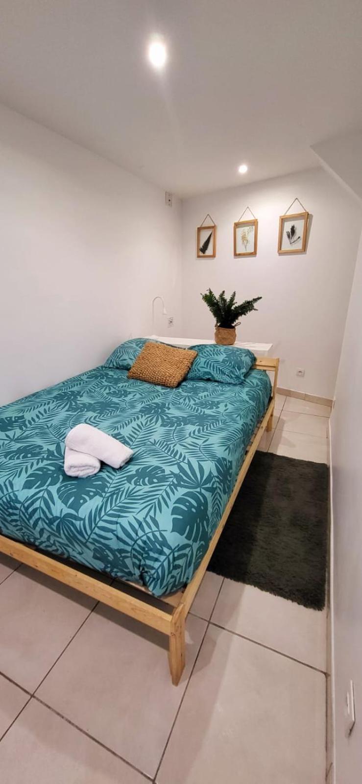 Nalan Orrygeois, Spa, Sauna, Proche Asterix Eksteriør bilde